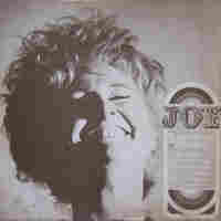 Cover for Joy